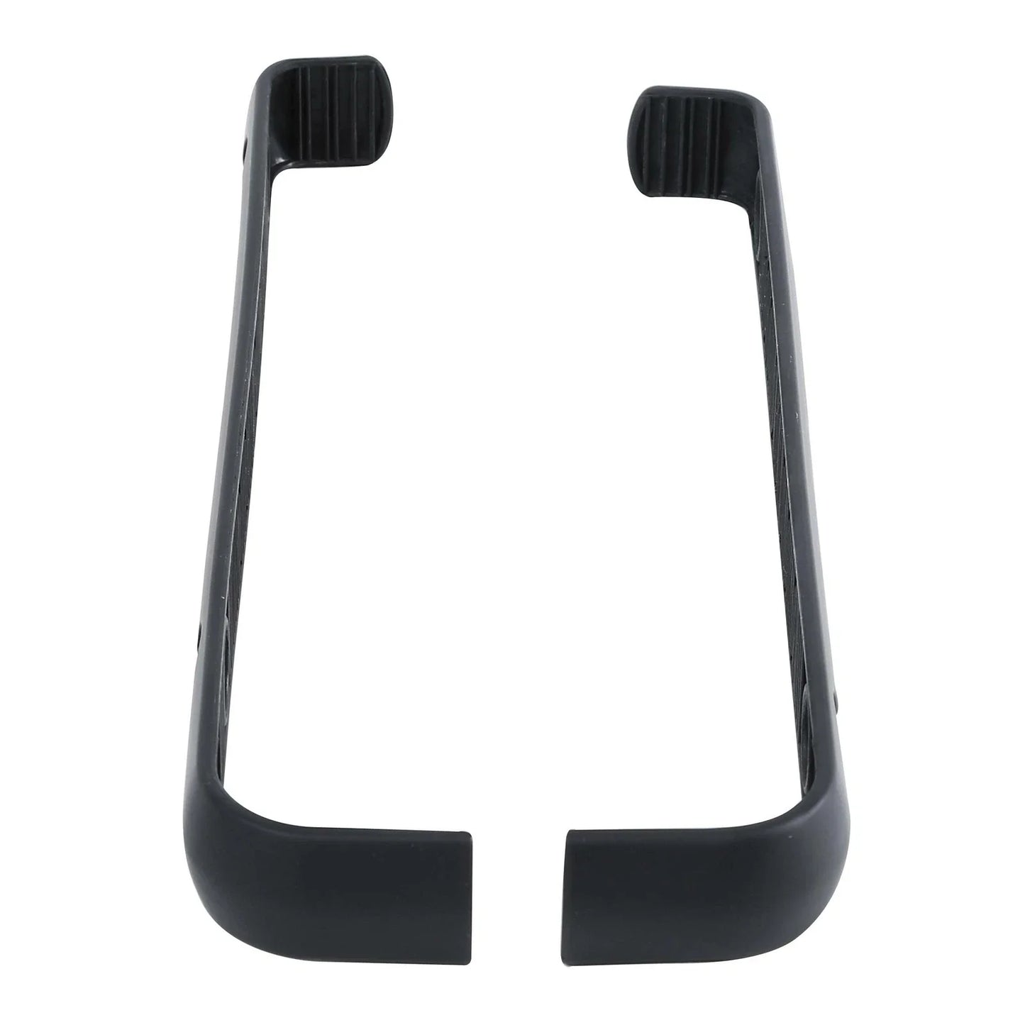 Matte Black Cylinder Head Cover Plate for Honda Goldwing 1800 (2001-2017)