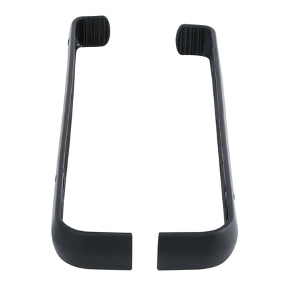 Matte Black Cylinder Head Cover Plate for Honda Goldwing 1800 (2001-2017)