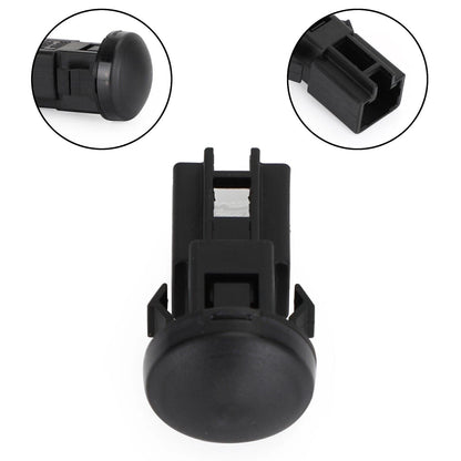 Sports Short Bar Radio Air Tentacles 65202296772 for Mini R50 R52 R53 R55 (2001–2013)