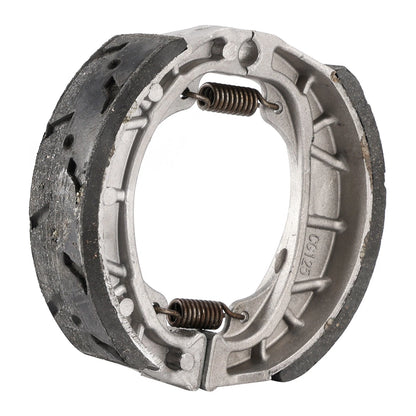 Front & Rear Brake Disc for Kawasaki EX250 Ninja 250R (2008–2012)