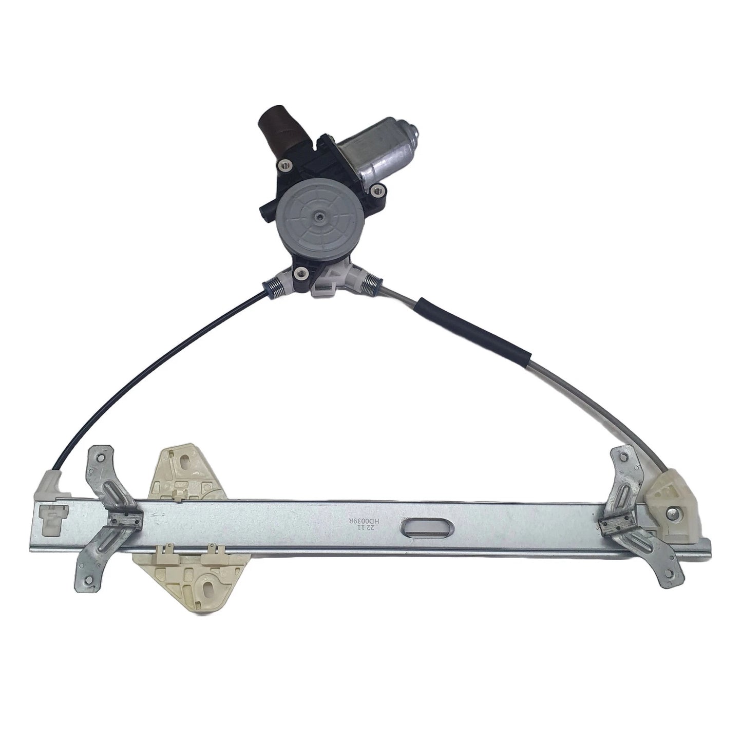Front Right Window Regulator with Motor for Honda Accord Euro (2003–2008)