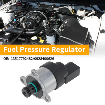 Fuel Pressure Regulator No.13517792482/0928400626 for BMW 7 Series (2002–2008)
