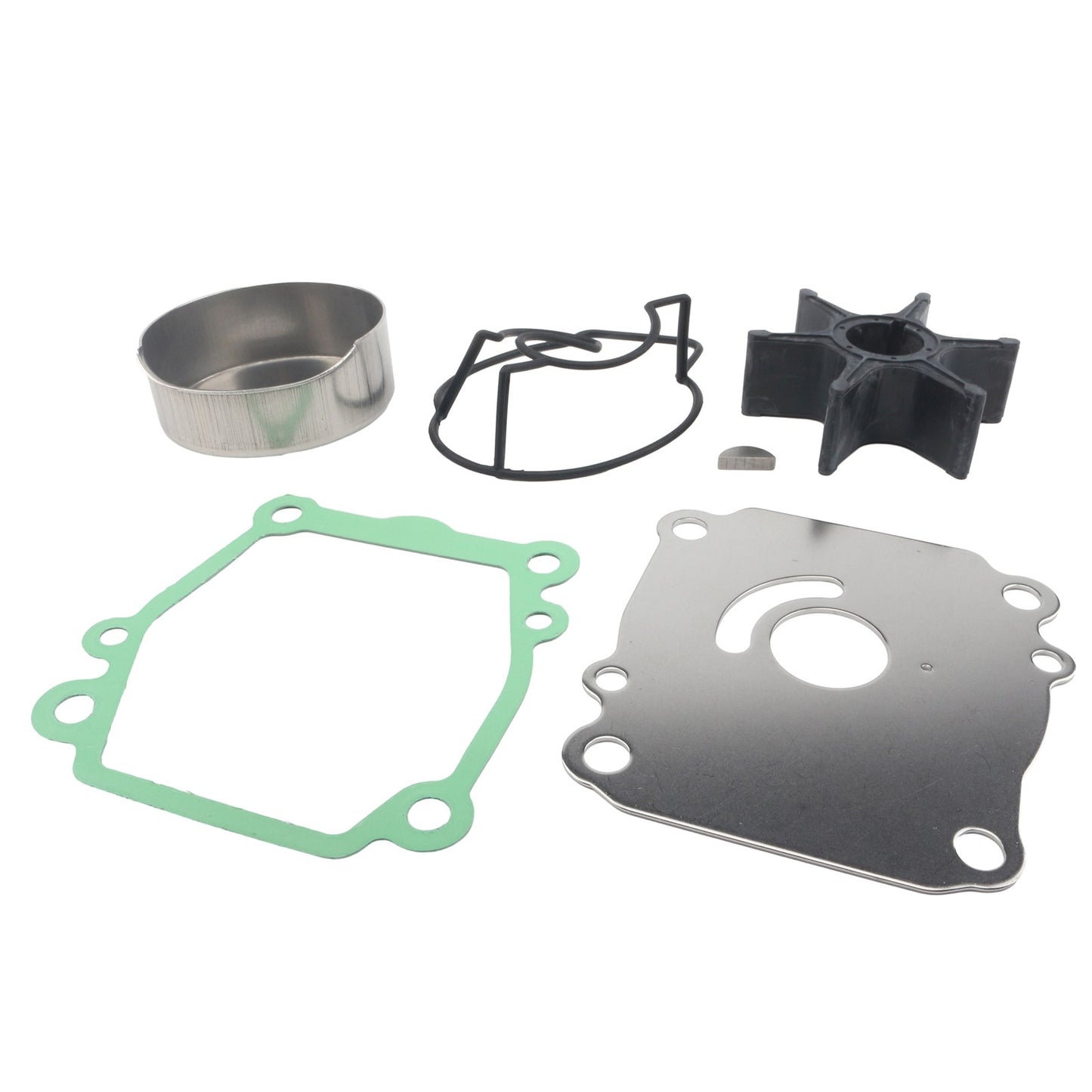 Outboard Water Pump Repair Kit for Suzuki DF50 DF60 (4-Stroke)