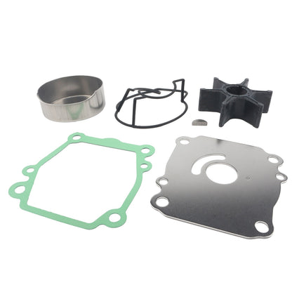 Outboard Water Pump Repair Kit for Suzuki DF50 DF60 (4-Stroke)