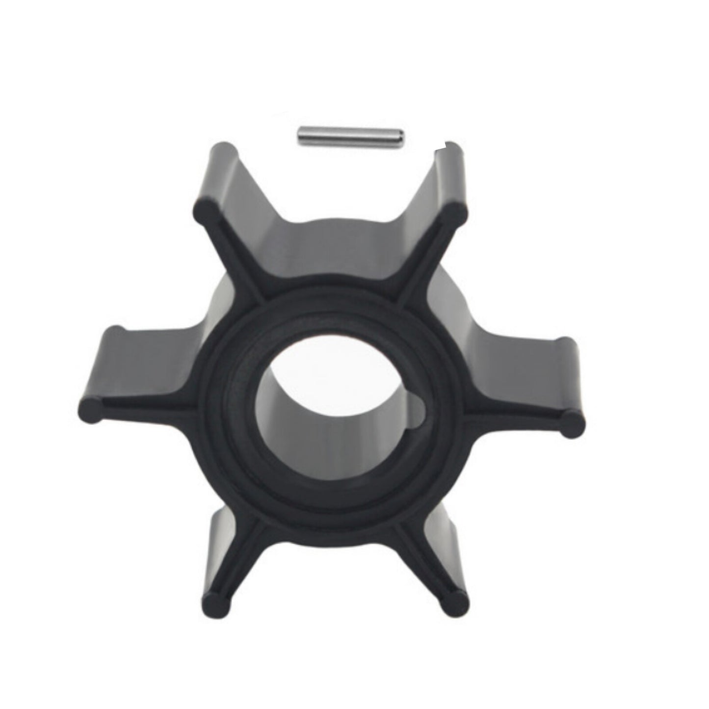 Water Pump Impeller for Evinrude Johnson Outboard 6HP (Year Unknown)