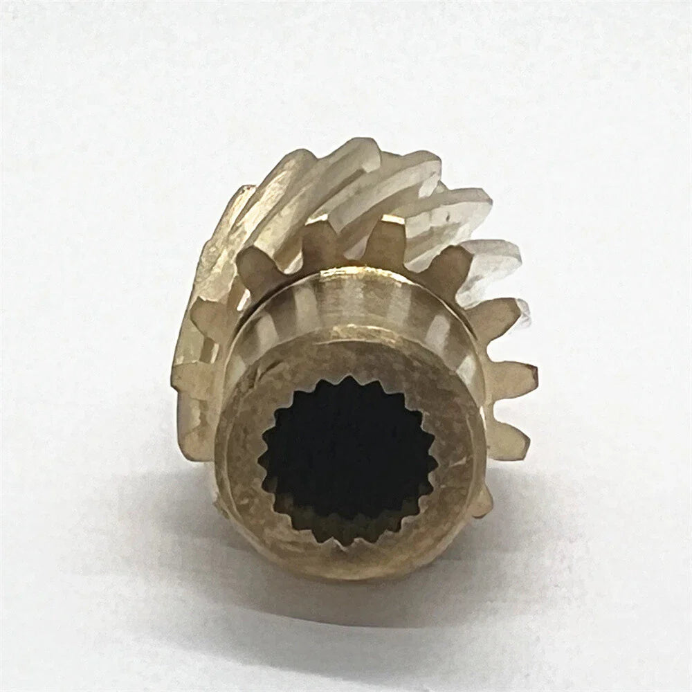15 Teeth Electric Seat Adjust Gear for Mitsubishi Outlander, Citroen C4