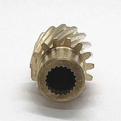 15 Teeth Electric Seat Adjust Gear for Mitsubishi Outlander, Citroen C4