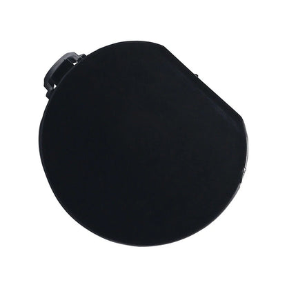 Front Bumper Tow Hook Cover Cap for Toyota Avensis T27 (2015-2018)