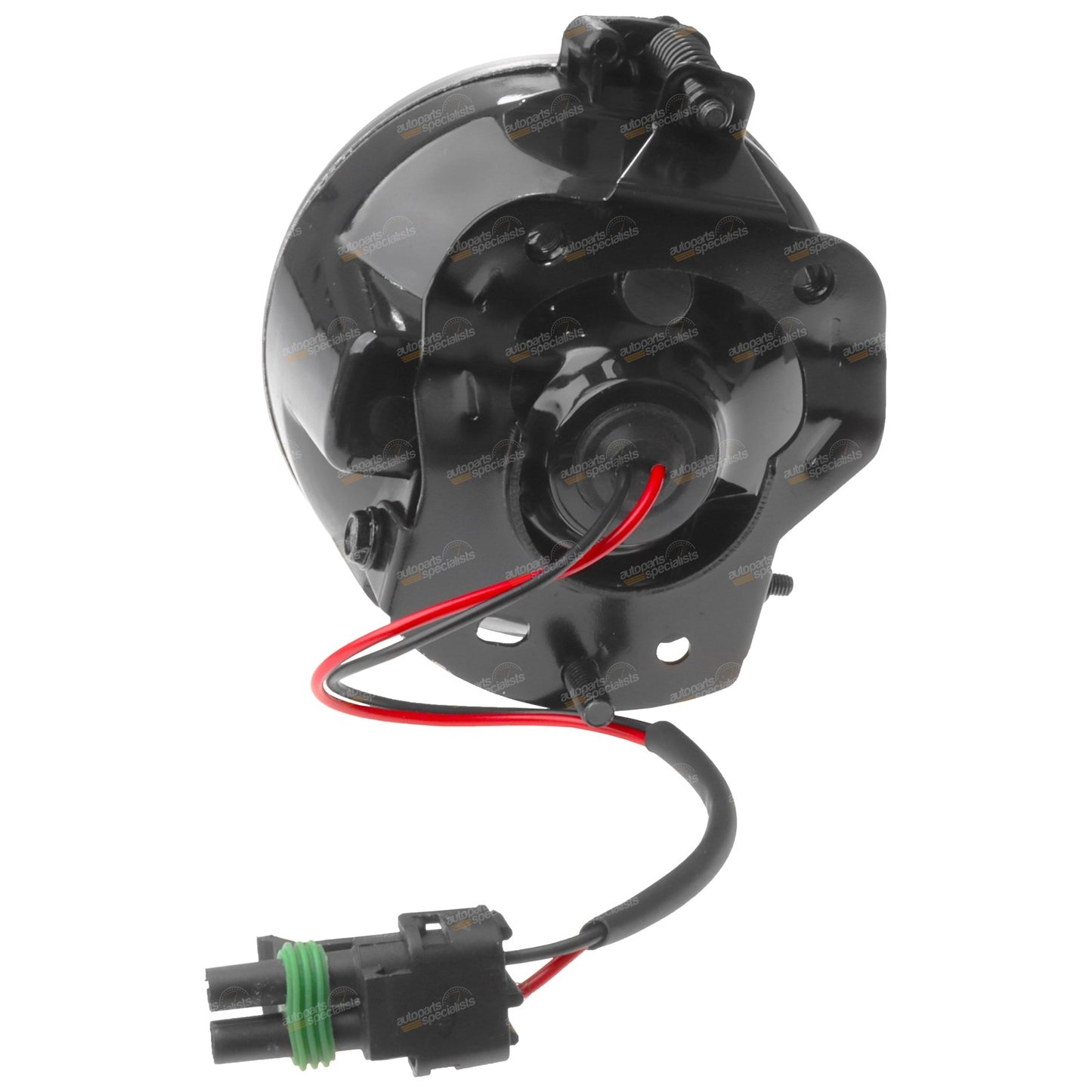 LH Fog Light for Holden Commodore VZ (2004–2006)