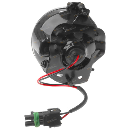 LH Fog Light for Holden Commodore VZ (2004–2006)