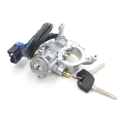 Ignition Switch Steering Lock & Keys for Mitsubishi Triton L200 (2006–2015)