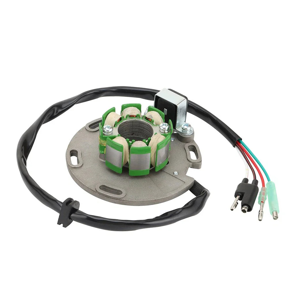 Stator Coil for Suzuki RM125 RM250 (1986-1995)