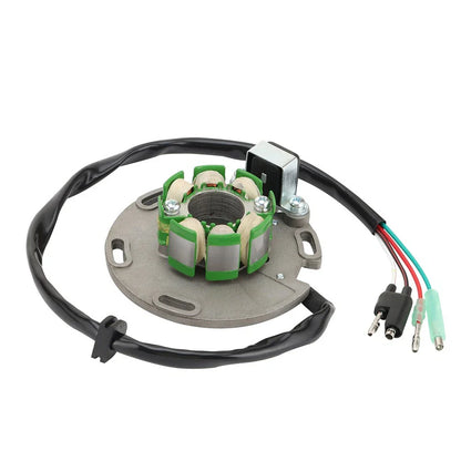 Stator Coil for Suzuki RM125 RM250 (1986-1995)
