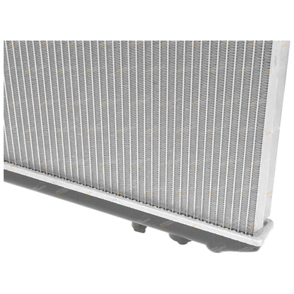 Alloy Core Radiator for Mazda BT-50 (2006–2011)