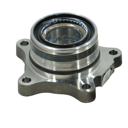 Right Rear Wheel Bearing Hub for Lexus LX450D (2016–2021)