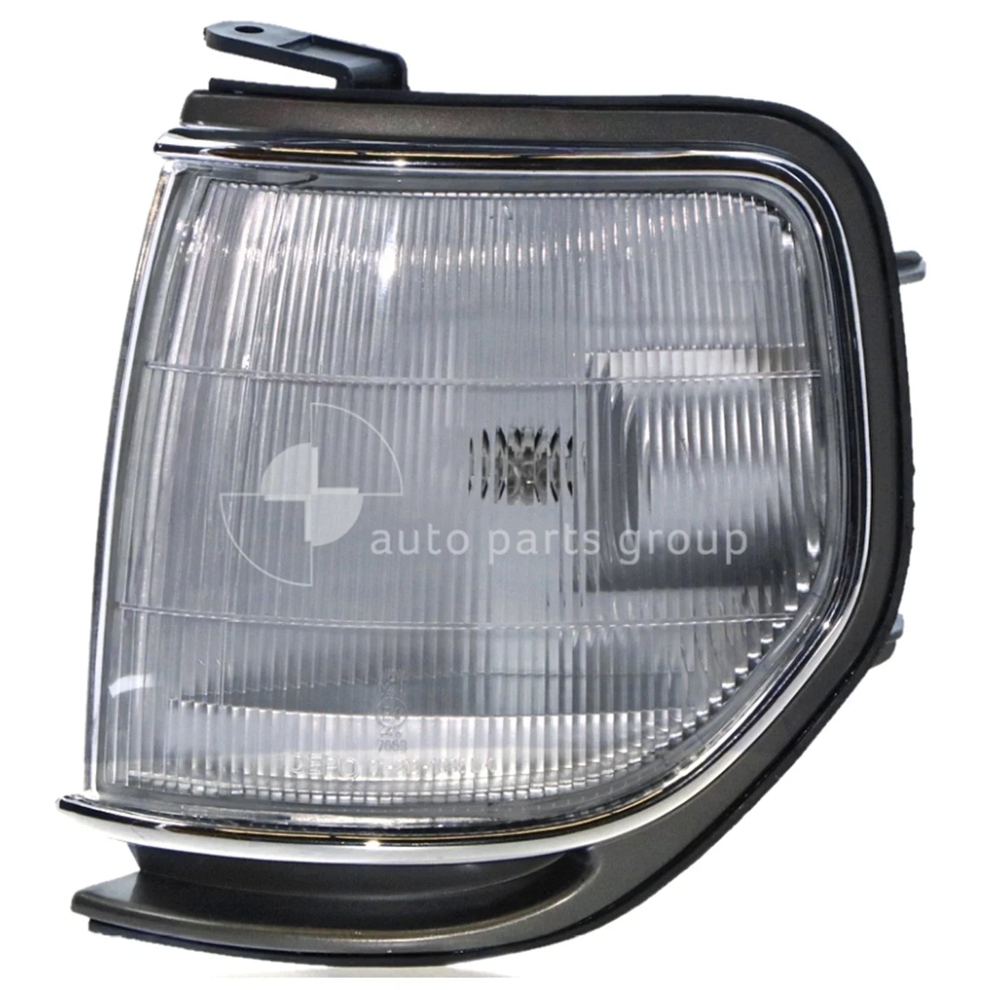 LH Corner Park Light for Toyota Landcruiser 80 Series (1990–1997)
