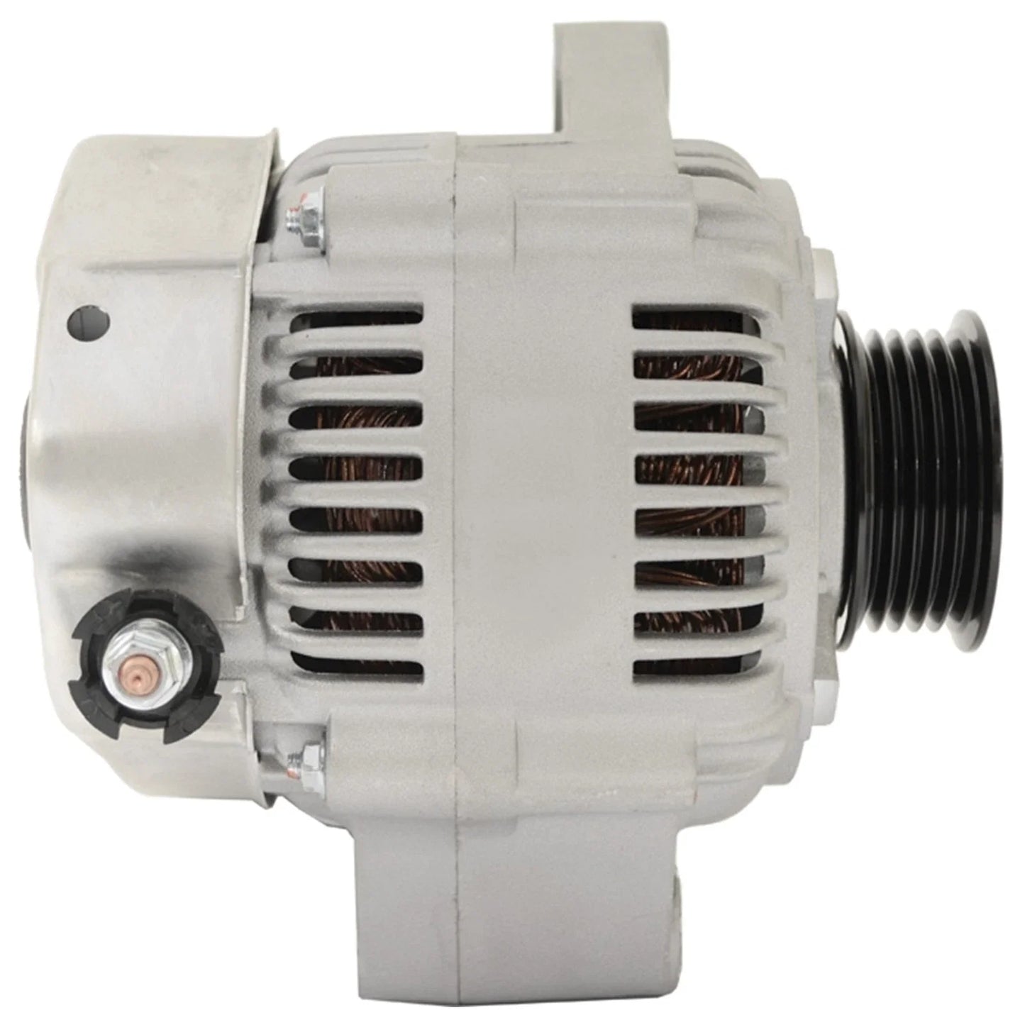 Alternator for Toyota Celica ST185R 4cyl 2.0L 3S-GTE (1990-1992)