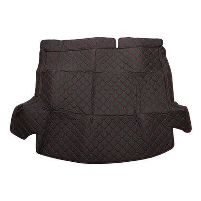 Heightened Edge Cargo Liner Rear Trunk Mat for Honda CR-V Hybrid (2017-2021)