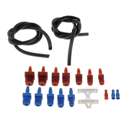 Master Cylinder Bleeder Tool Kit 22" for Car (13911)