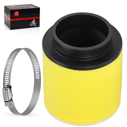 Air Filter Element for Honda ATC250R/ATC250SX/ATC200X (1983–1987)