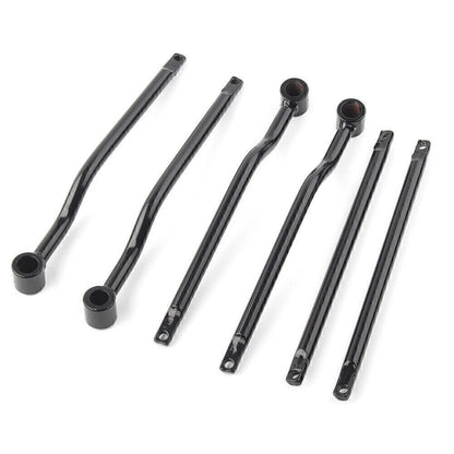 Tail Pipe Muffler Exhaust System for Universal Applications (Stainless Steel)