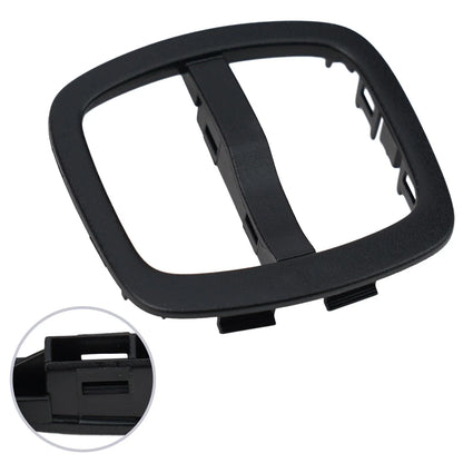Center Dash Button Frame for Smart Fortwo 451 (2007–2014)