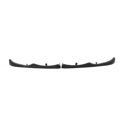 Glossy Black Side Fender Grille Air Vent Cover Trim for BMW F10 M5 (2011–2017)