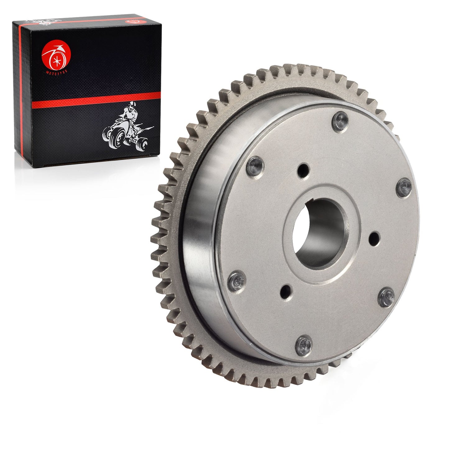 One Way Starter Clutch Gear for Polaris Ranger RZR 170 (2009–2021)