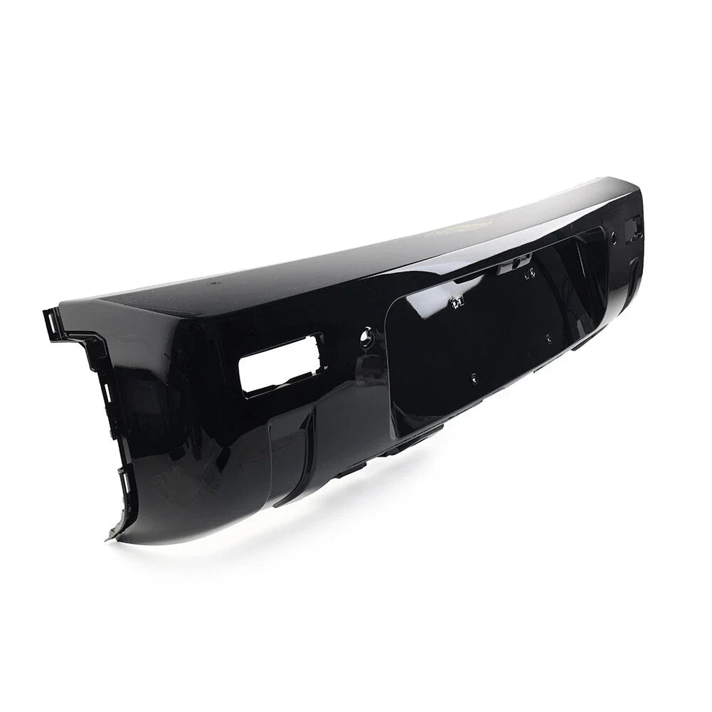 Rear Bumper Protector Cover for Land Rover Defender 90 110 (2020-2024)