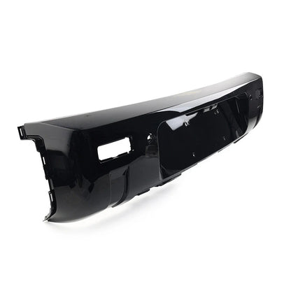 Rear Bumper Protector Cover for Land Rover Defender 90 110 (2020-2024)