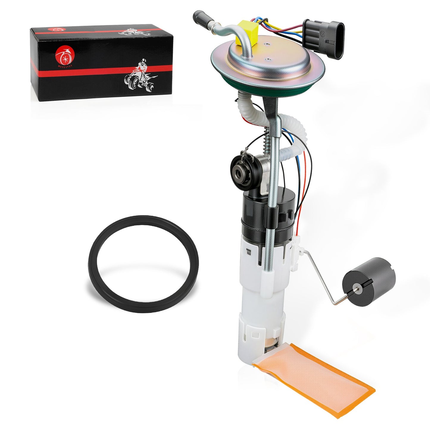 Fuel Pump for Can-Am Commander Maverick 1000 800R (2011–2020)