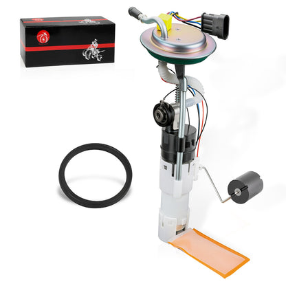 Fuel Pump for Can-Am Commander Maverick 1000 800R (2011–2020)
