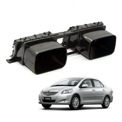Air Vent Grille for Toyota Yaris Vios Belta (NCP90, NCP93, ZSP92)