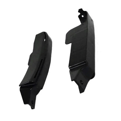 Bumper Mounting Bracket Set  Left+Right for DODGE RAM 1500 (2013-2022)