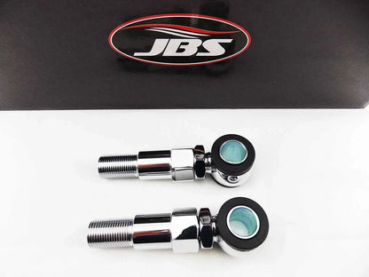 Shock Absorber Lowering Kit for 1999 Harley Davidson FXSTB Night Train