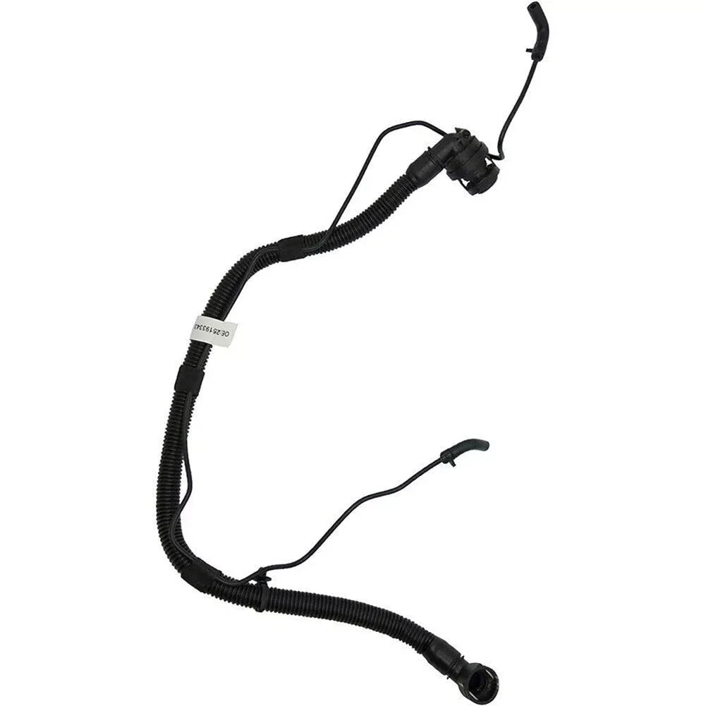 Crankcase Ventilation Hose for Vauxhall Astra J Meriva B (2009–2017)