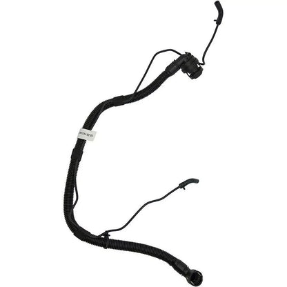 Crankcase Ventilation Hose for Vauxhall Astra J Meriva B (2009–2017)