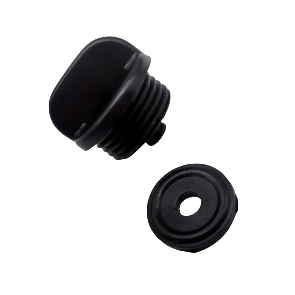 Water Flush Plug with Gasket for Suzuki 150 175 200-300 HP (1993–2000)