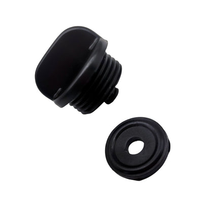 Water Flush Plug with Gasket for Suzuki 150 175 200-300 HP (1993–2000)
