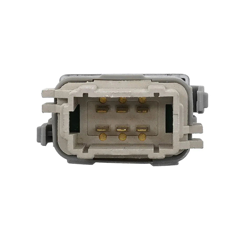 Window Control Switch for Renault Megane II, Laguna II (2001-2008)