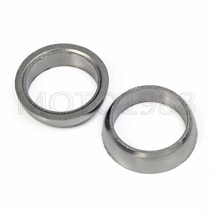 Exhaust Manifold Gasket Spring for Polaris Ranger RZR 800 EFI (2008–2014)
