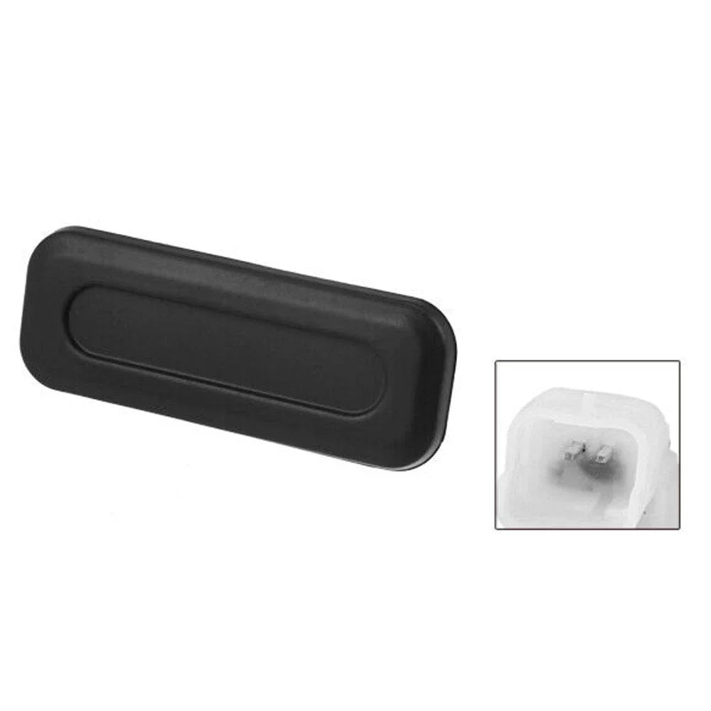 Tailgate Boot Handle Release Switch for Citroen Peugeot (2006-2013)