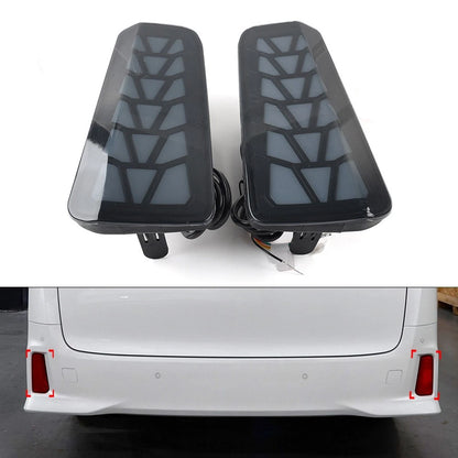 LED Rear Brake Light for Toyota C-HR (2016–2018)