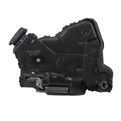 Front Right Door Lock Actuator for Toyota Sienna (2004–2010)
