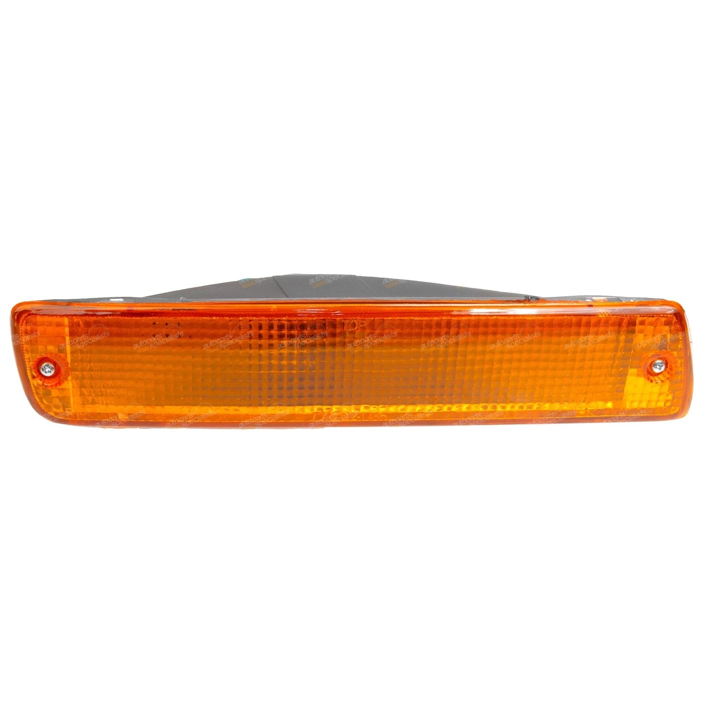RHS Front Bar Indicator Light for Toyota Landcruiser 80 Series (1990–1997)