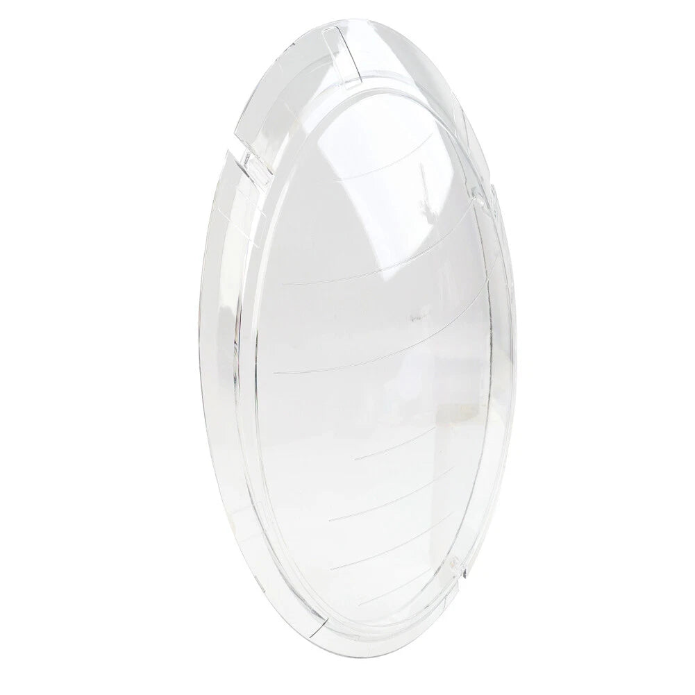 Headlight Lens Cover for BMW Mini Cooper R50 R52 R53 (2001–2006)