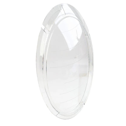 Headlight Lens Cover for BMW Mini Cooper R50 R52 R53 (2001–2006)