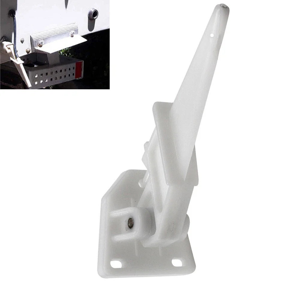 Pressure Speedometer / 1pc / Pick Up Tube Plastic for Boat