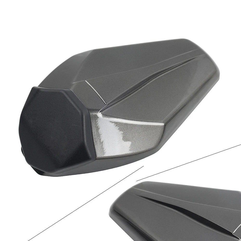 Rear Seat Cowl Cover for Kawasaki Z900/SE (2025-2026) - Glossy Grey