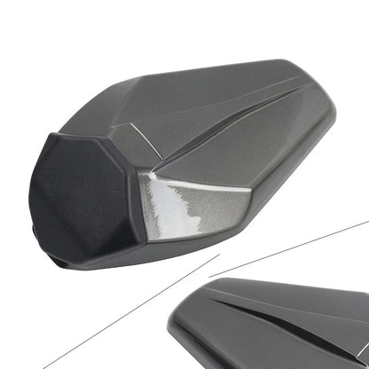Rear Seat Cowl Cover for Kawasaki Z900/SE (2025-2026) - Glossy Grey